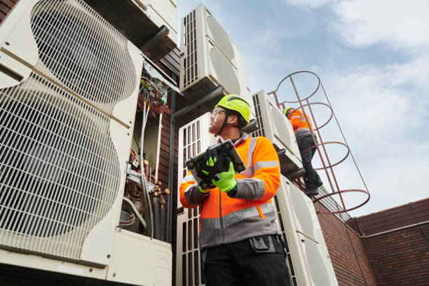 Best HVAC Maintenance Plan  in Polk City, FL