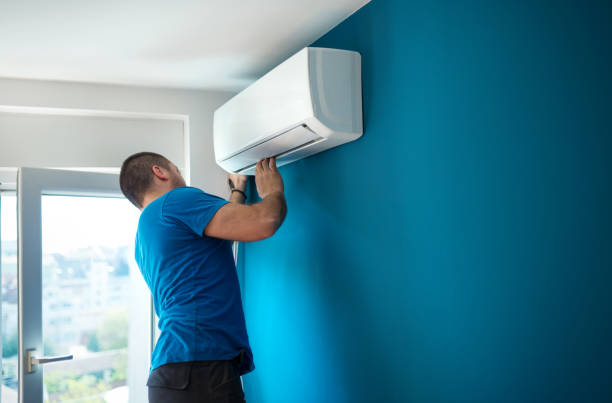 Best Residential HVAC Services  in Polk City, FL