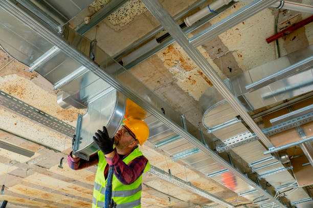 Best HVAC Repair Near Me  in Polk City, FL