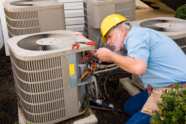 Best HVAC Emergency Services  in Polk City, FL