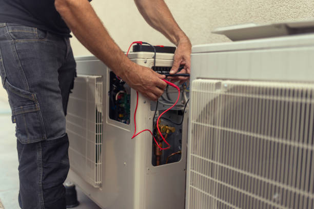 Polk City, FL HVAC Company