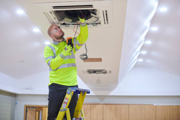 Best Affordable HVAC Services  in Polk City, FL