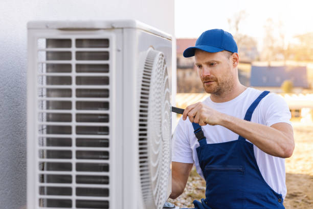 Best Best HVAC Companies  in Polk City, FL