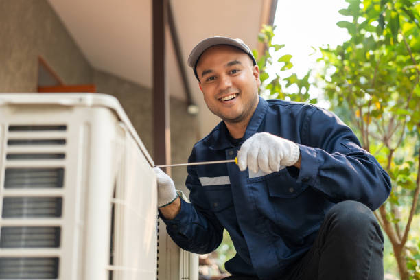 Best HVAC Installation Services  in Polk City, FL